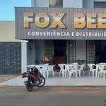 Fox Beer Distribuidora e Conveniência - @fernandofoxbeer - Instagram