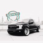 Fernando Gallegos - @badhlth - Instagram