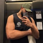 Fernando Gallegos - @el.nandobaby - Instagram