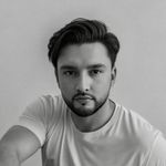 Fernando Gallegos - @fer.xga - Instagram