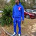 Fernando Gamble - Facebook