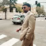 Fernando Ganzero - @fernandoganzero - Instagram