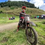 Fernando Ganzhi - Facebook
