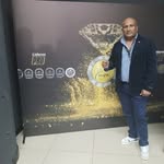 Luis Fernando Tigreros Reyes - @fernandoganoex - Instagram