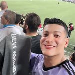 Fernando Garay - @fernandogaray1996 - Instagram