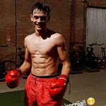 Garay Fernando - @fernando_garay60kg - Instagram