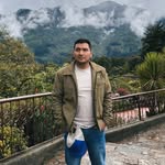 Fernando Garcés - @fernando_garc - Instagram