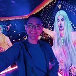 Fernando Garcés Castrillón - @fernandogarces_ - Instagram