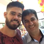 Fernando Garces Pimenta - @fernandogarcespimenta - Instagram
