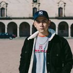 𝕲𝖆𝖗𝖈𝖊𝖘 𝖀𝖗𝖇𝖆𝖓 - @fernando.garcesu - Instagram