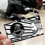 Fernando gauna - @fg_barbers - Instagram