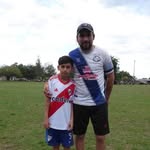 Fernando Gauna - @fernandogauna78 - Instagram