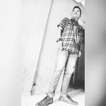 Fernando Gibson - @fernandootong49 - Instagram