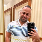 Fernando J Arroyo-Gibson - @farroy1 - Instagram