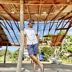 Gibson Akash Fernando - Facebook