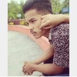 gibson fernandoPurba - @gibson_fernando - Instagram