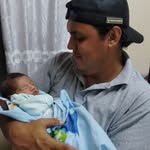 Fernando Guarin - @papug16 - Instagram