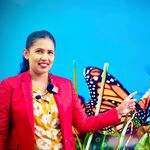 Hayeshika Fernando - @hayeshikafernando - Instagram