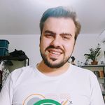 Fernando Mendonça Heck - @fernandomheck - Instagram