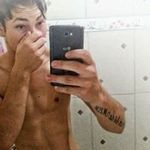 Fernando Henning - @gisele.camargo.7311 - Instagram