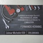 Fernando Henning - @fernandohenning56 - Instagram