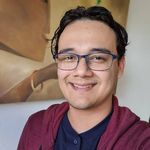 Fernando Henning Macias - @fernando_hema - Instagram