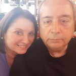 Márcia Henning - @prof.fernandohenning - Instagram