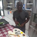 Fernando Henry - @fernysfiestadesserts - Instagram