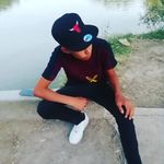 Fernando Herrada - @herrada221 - Instagram