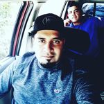 Fernando Herrada - @ferchobubba - Instagram