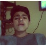 Fernando Herrada Paccsi - @nansentt - Instagram
