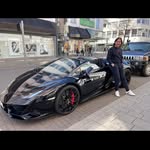 A.Fernando ..Official| Herz an Bord 🛥️Tv - @lambo_toni1 - Instagram