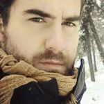 Fernando Hevia - @fernandofhevia - Instagram