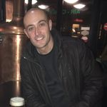 Fernando Hevia - @ferswork - Instagram