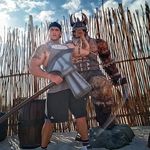 Fernando Hevia Li - @_ferchox1007_ - Instagram