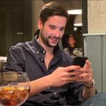 Fernando Martin-Hevia - @fm_h - Instagram