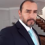 José Fernando Hevia Ortiz - @heviaortiz - Instagram
