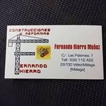 Fernando Hierro - @fernando.hierro.75685 - Instagram