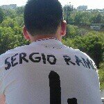 Sergio Ramos - @fernando_hierro - Instagram