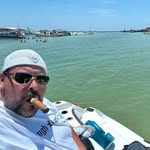 Fernando Guillén Hill - @bull_0076 - Instagram