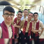 FernandoMendoza - @fernando_hillsong - Instagram