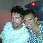 Fernando e Hilton - @nando_hilton - Instagram