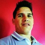 Fernando Hoffman - @fernandohoffman27 - Instagram