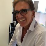 Fernando Hoffmann - @friseur_fernando_pb - Instagram