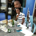 Elton Fernando Holmes - @el.tchamo - Instagram