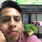 Fernando Holmes - Facebook