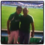 Holmes Fernando Sarria Mina - @holmesfernandosarriamina - Instagram