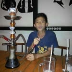 Hongdi Fernando - @fernandohongdi - Instagram