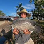 Fernando Armuelles - @fernando_hookset - Instagram