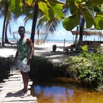 Fernando gama dos Santos - @fernandohoop - Instagram